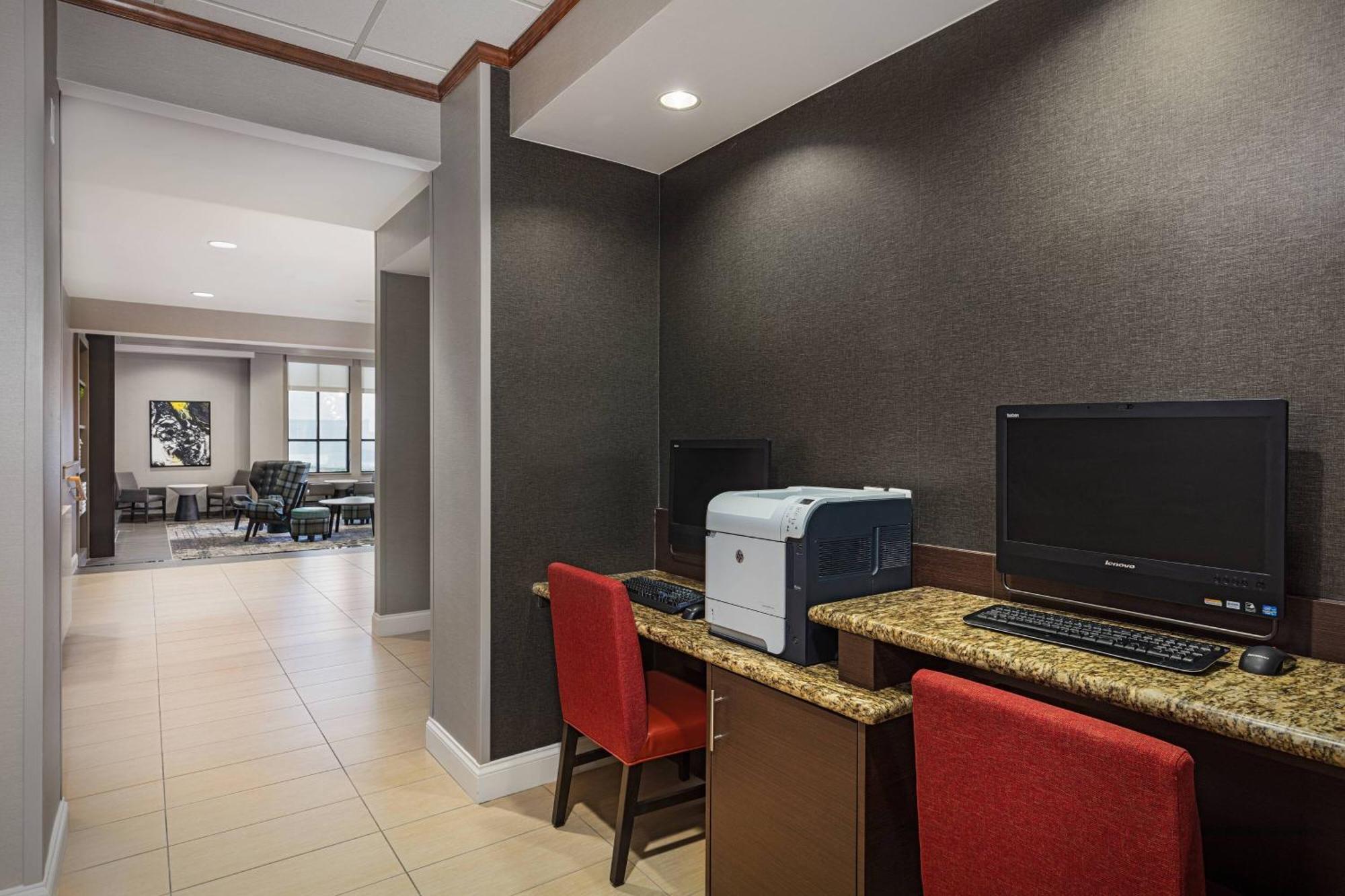 Residence Inn Louisville Downtown Bagian luar foto